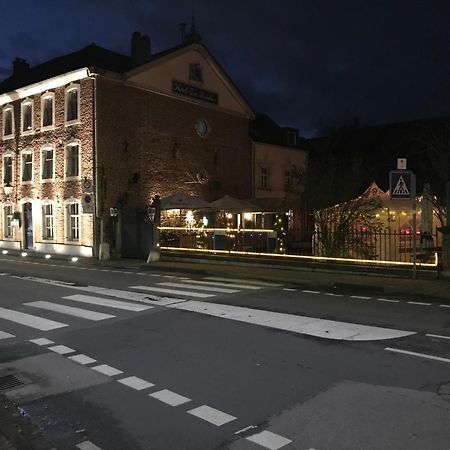 Hotel Zur Bruecke Herzogenrath Eksteriør bilde