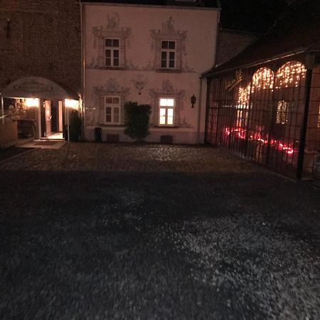 Hotel Zur Bruecke Herzogenrath Eksteriør bilde