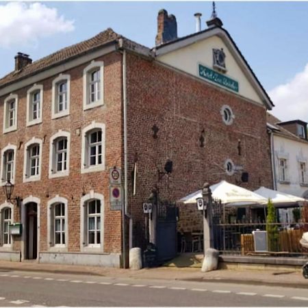 Hotel Zur Bruecke Herzogenrath Eksteriør bilde