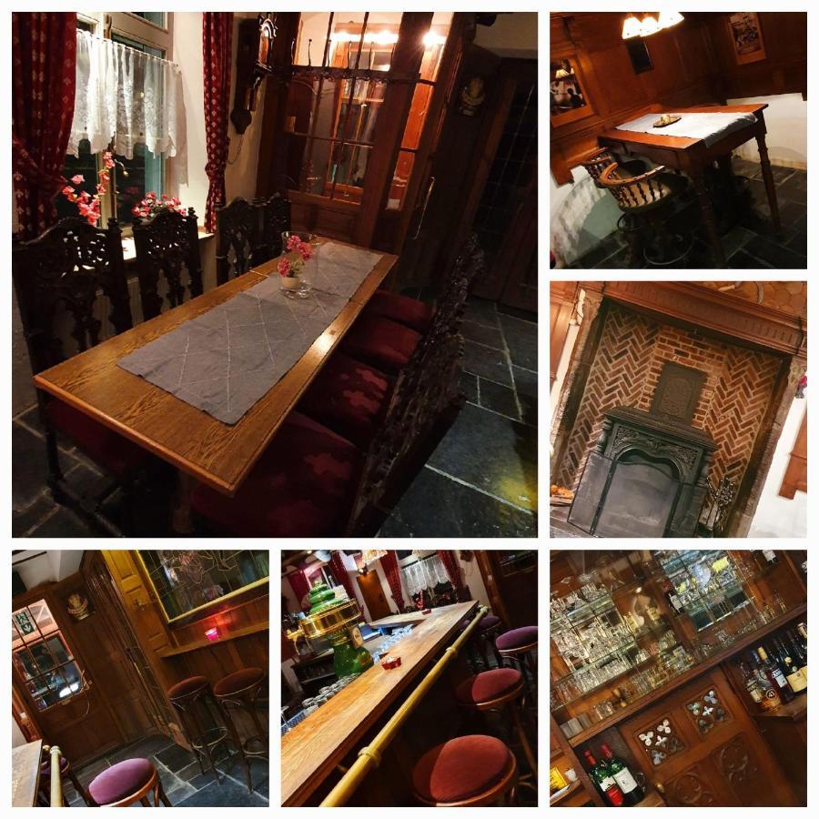 Hotel Zur Bruecke Herzogenrath Eksteriør bilde