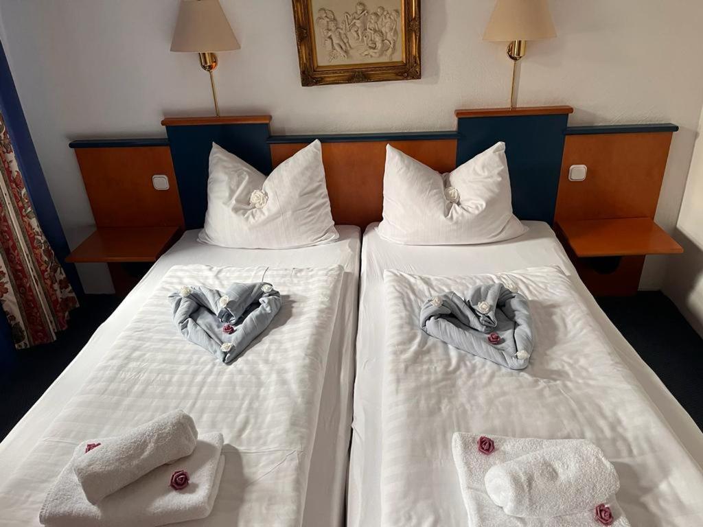 Hotel Zur Bruecke Herzogenrath Eksteriør bilde