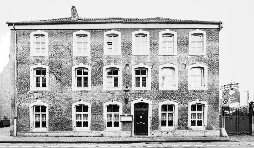 Hotel Zur Bruecke Herzogenrath Eksteriør bilde