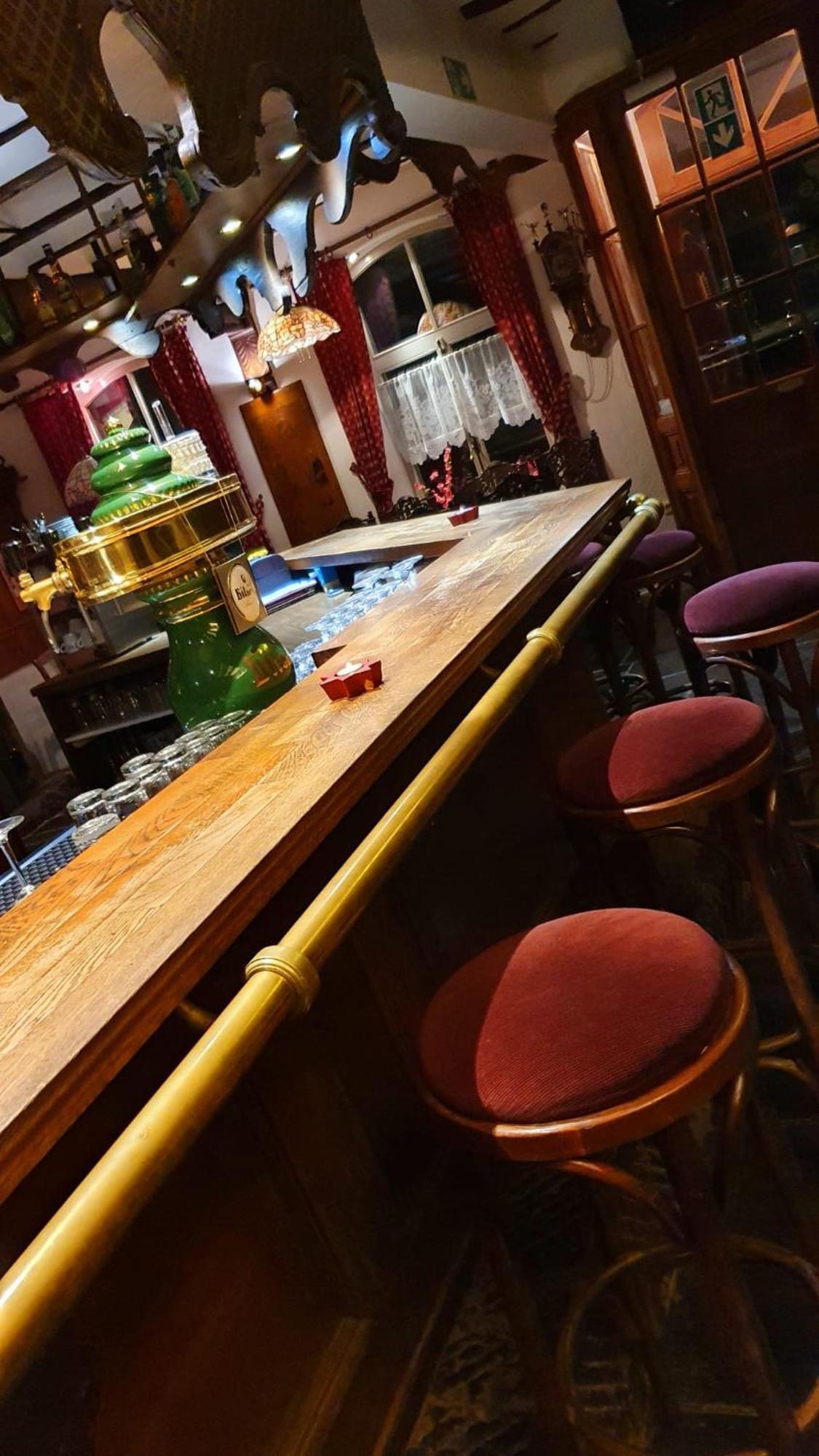 Hotel Zur Bruecke Herzogenrath Eksteriør bilde
